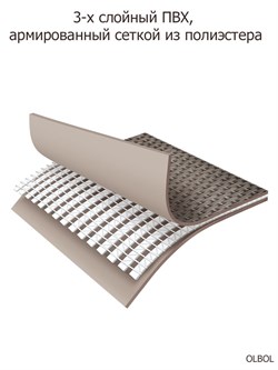 Каркасный бассейн / 549х132см / Laguna Vista Р20-1852-B +фильт насос, лестница, тент, подстилка, набор для чистки, скиммер - фото 197732