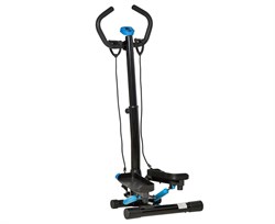 Министеппер с поручнем DFC SOOZIER A90-279V01 поворотный - фото 197758