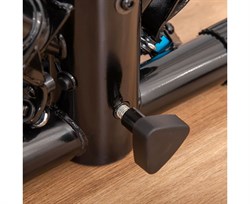 Министеппер с поручнем DFC SOOZIER A90-279V01 поворотный - фото 197762