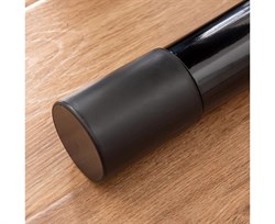 Министеппер с поручнем DFC SOOZIER A90-279V01 поворотный - фото 197764