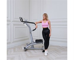 Степпер с поручнями DFC SC-S5901 - фото 197786