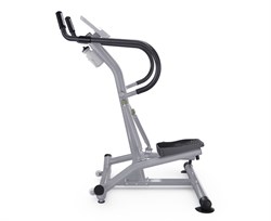 Степпер с поручнями DFC SC-S5901 - фото 197789