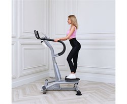 Степпер с поручнями DFC SC-S5901 - фото 197793