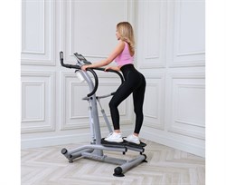 Степпер с поручнями DFC SC-S5901 - фото 197794