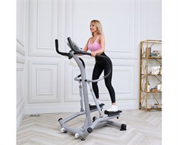 Степпер с поручнями DFC SC-S5901 - фото 197795