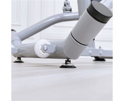 Степпер с поручнями DFC SC-S5901 - фото 197802