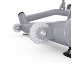 Степпер с поручнями DFC SC-S5901 - фото 197805