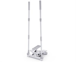 Министеппер поворотный с поручнями DFC SQ-S085C - фото 197823