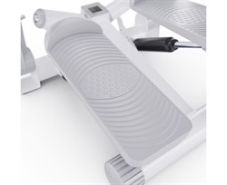 Министеппер поворотный с поручнями DFC SQ-S085C - фото 197828