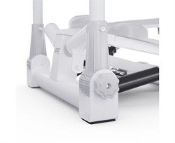 Министеппер поворотный с поручнями DFC SQ-S085C - фото 197829