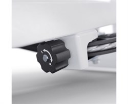 Министеппер поворотный с поручнями DFC SQ-S085C - фото 197830