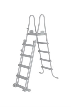 Bestway 561RP Бассейн со стальными стенками Hydrium 732x132см + песч.фил.-нас., тент, подст, лестн. скиммер, - фото 197838