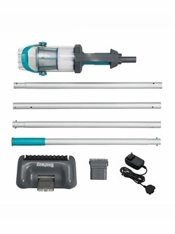 Bestway 58946 / Ручной пылесос для бассейна Aqua Grip - фото 197846