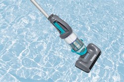 Bestway 58946 / Ручной пылесос для бассейна Aqua Grip - фото 197851