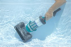 Bestway 58946 / Ручной пылесос для бассейна Aqua Grip - фото 197855