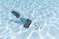 Bestway 58946 / Ручной пылесос для бассейна Aqua Grip - фото 197861