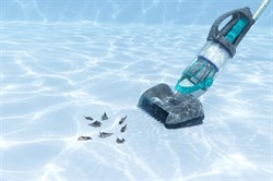 Bestway 58946 / Ручной пылесос для бассейна Aqua Grip - фото 197862