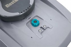 Bestway 58942 / Беспроводной робот-пылесос Bestway 2-в-1 для дна и поверхности воды "AquaTronix Pro G300" - фото 197891