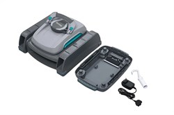 Bestway 58942 / Беспроводной робот-пылесос Bestway 2-в-1 для дна и поверхности воды "AquaTronix Pro G300" - фото 197892