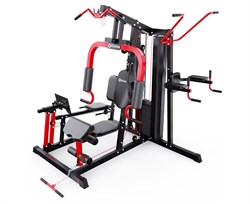 Силовой комплекс DFC WRK-5200 - фото 197917