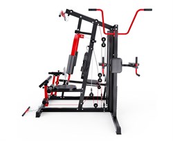 Силовой комплекс DFC WRK-5200 - фото 197919