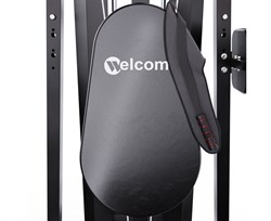 Силовой комплекс DFC WRK-5200 - фото 197922