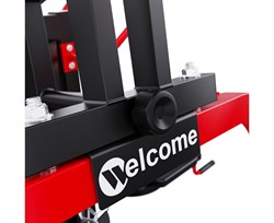 Силовой комплекс DFC WRK-5200 - фото 197926