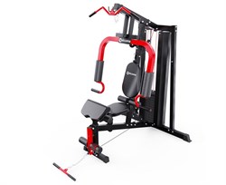 Силовой комплекс DFC WRK-5000 - фото 197948