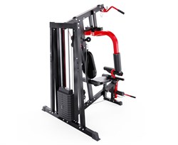 Силовой комплекс DFC WRK-5000 - фото 197951