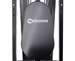 Силовой комплекс DFC WRK-5000 - фото 197953