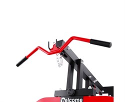 Силовой комплекс DFC WRK-5000 - фото 197954