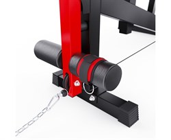 Силовой комплекс DFC WRK-5000 - фото 197956