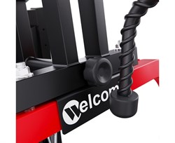 Силовой комплекс DFC WRK-5000 - фото 197958