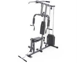 Многофункциональный силовой тренажер DFC D70133 - фото 198005