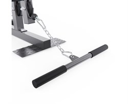 Многофункциональный силовой тренажер DFC D70133 - фото 198006