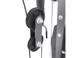 Многофункциональный силовой тренажер DFC D70133 - фото 198007