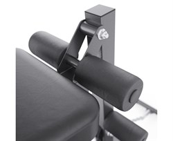 Многофункциональный силовой тренажер DFC D70133 - фото 198010