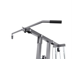 Многофункциональный силовой тренажер DFC D70133 - фото 198012