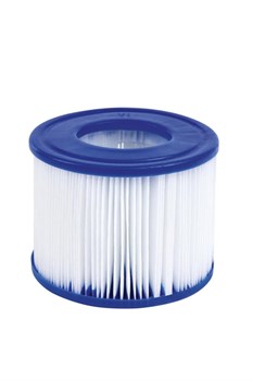 Bestway 60017 / Надувной СПА-бассейн-джакузи "Palm Springs AirJet" 196х71см - фото 198030