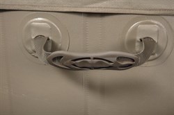 Bestway 60017 / Надувной СПА-бассейн-джакузи "Palm Springs AirJet" 196х71см - фото 198033