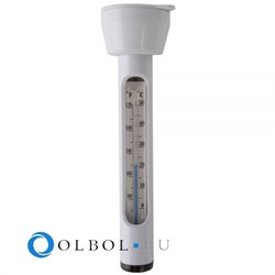 Градусник (термометр) для воды бассейна Intex 28093 - фото 198038