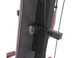 Силовой комплекс DFC D7009 со стеком 72 кг - фото 198055