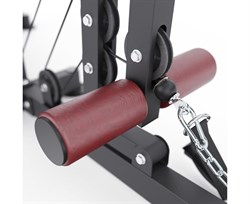 Силовой комплекс DFC D7009 со стеком 72 кг - фото 198060