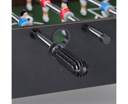 Игровой стол - футбол Jasper 37" (94 см) JG-ST-33700 - фото 198098