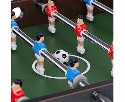 Игровой стол - футбол Jasper 37" (94 см) JG-ST-33700 - фото 198099