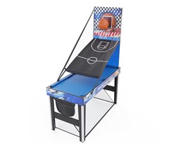 Игровой стол - трансформер 10 в 1 DFC 40" 102 x 51 см UY10185BL - фото 198105