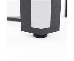 Игровой стол - трансформер 10 в 1 DFC 40" 102 x 51 см UY10185BL - фото 198110