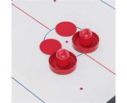 Игровой стол - трансформер 10 в 1 DFC 40" 102 x 51 см UY10185BL - фото 198116