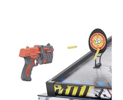 Игровой стол - трансформер 10 в 1 DFC 40" 102 x 51 см UY10185BL - фото 198120