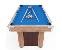 Игровой стол-бильярд DFC 84" 213 x 118 см G28403 - фото 198128